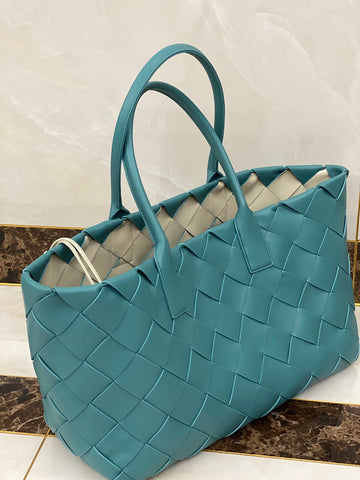 Makersluxe Bags - BV Bags - 068