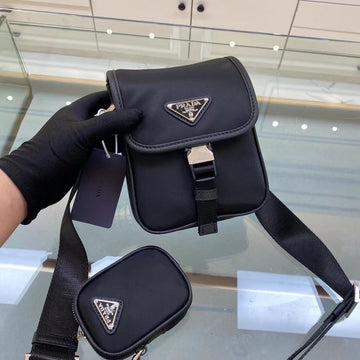 Makersluxe Bags - PDA Bags - 246