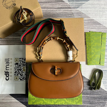 Makersluxe Bags - GCI Bags - 7450