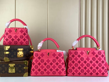 Makersluxe Bags - VL Bags - 2347