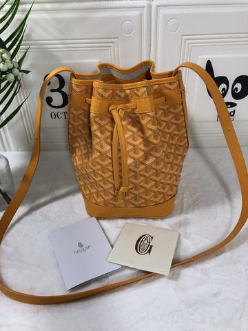 Makersluxe Bags - GOD Bags - 687