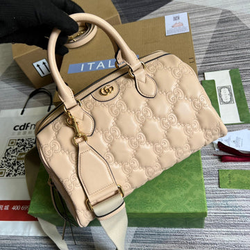 Makersluxe Bags - GCI Bags - 5272