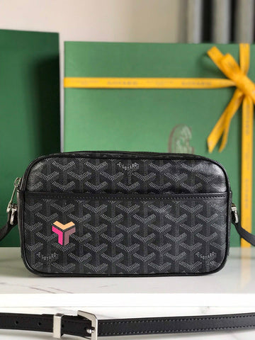 Makersluxe - GYO Bags - 037