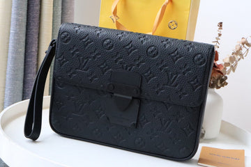 Makersluxe Fashion Lu-Vi Bags - 16761