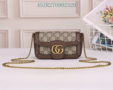 Makersluxe Fashion - GCI Bags - 10490