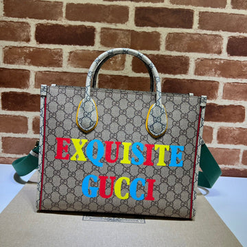 Makersluxe Fashion - GCI Bags - 12158