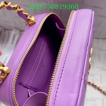 Makersluxeras - CHL Bags - 2395