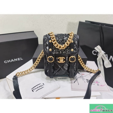 Makersluxe - CHL Bags - 327
