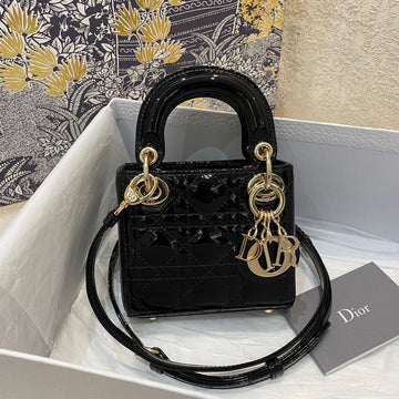 Makersluxe - DOR Bags - 535
