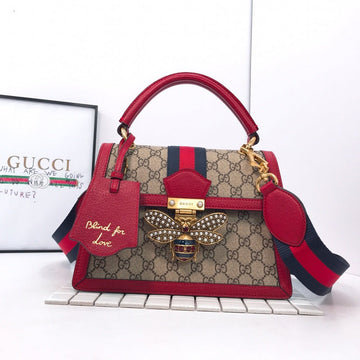 Makersluxe Fashion - GCI Bags - 2578