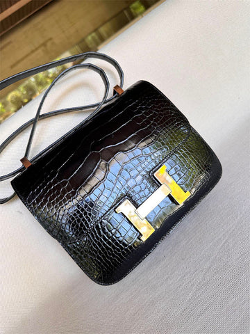 Makersluxe - HMS Bags - 615