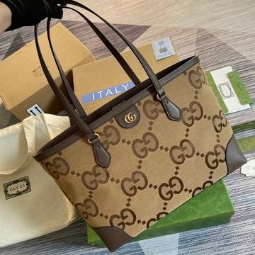 Makersluxe Bags - GCI Bags - 4820
