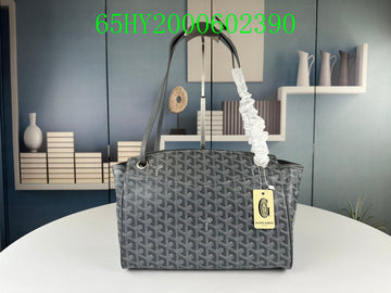 Makersluxe Bags - GOD Bags - 143