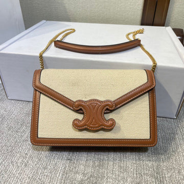 MLB Fashion - CLE Bags - 140