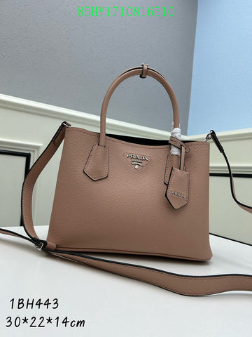 Makersluxe Bags - PDA Bags - 3052