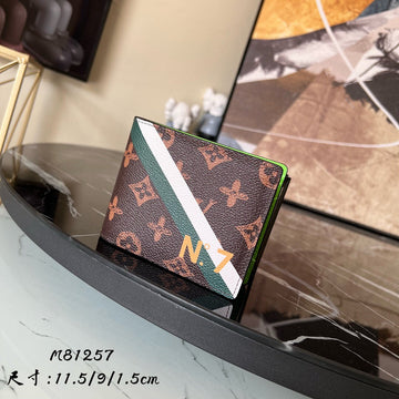 Makersluxe - LOV Wallets - 197