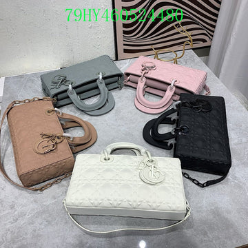 Makersluxeras - DOR Bags - 1628