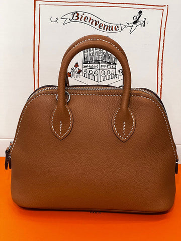 Makersluxe - HMS Bags - 1784