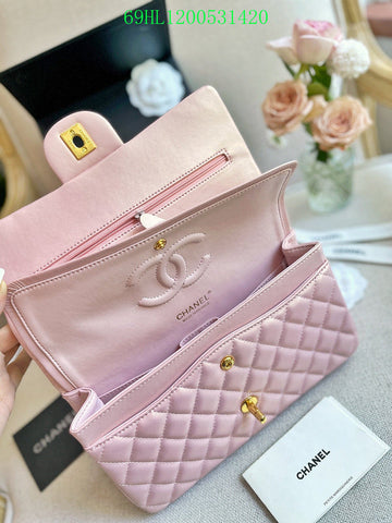 Makersluxeras - CHL Bags - 2667