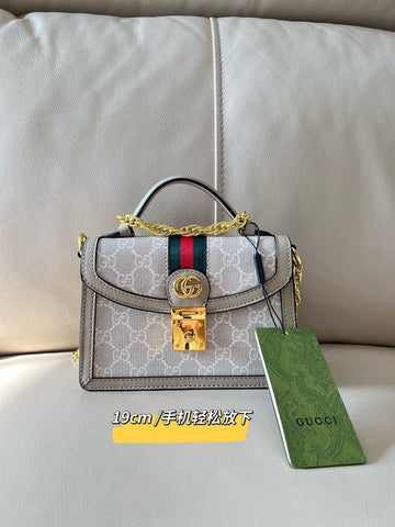 Makersluxe Bags - GCI Bags - 1715