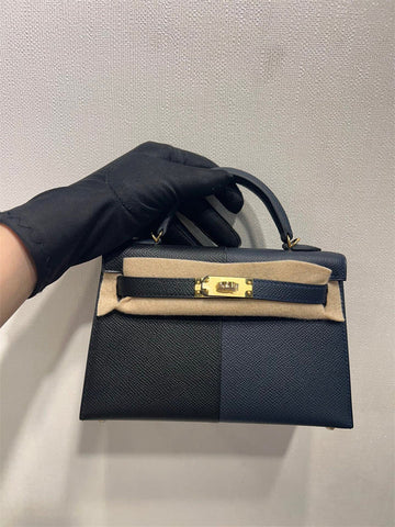 Makersluxe - HMS Bags - 1267