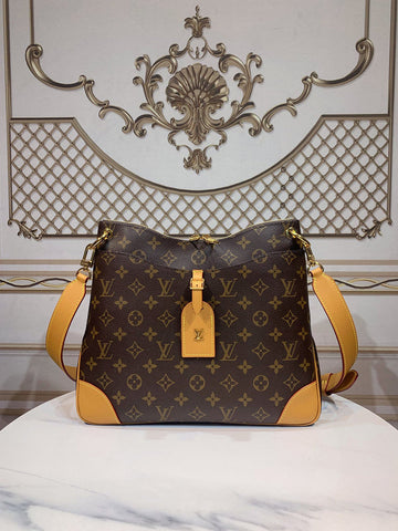 Makersluxe Bags - VL Bags - 6267