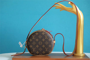 Makersluxe Fashion Lu-Vi bags - 8317