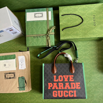 Makersluxe Fashion - GCI Bags - 12777