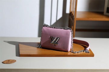 Makersluxe Fashion Lu-Vi bags - 8447