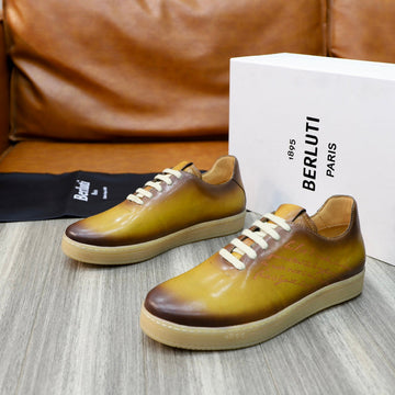 Makersluxe - BRE Men Shoes - 613