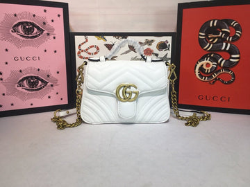 Makersluxe Fashion - GCI Bags - 10578
