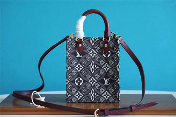 Makersluxe Fashion Lu-Vi bags - 8636