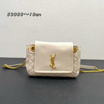 Makersluxe Bags - SLY Bags - 1621