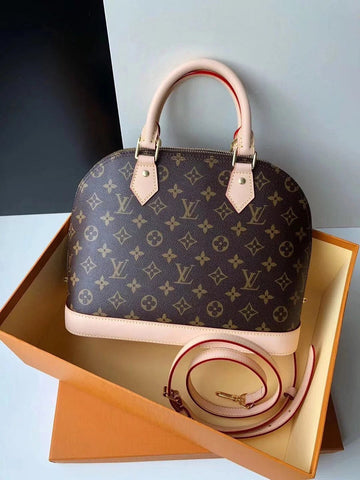 LOV2 Bags - Makersluxe Bags  1448