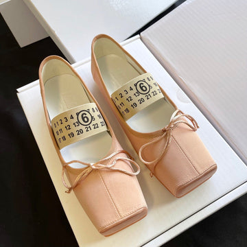 Makersluxe - MARM Women Shoes - 189