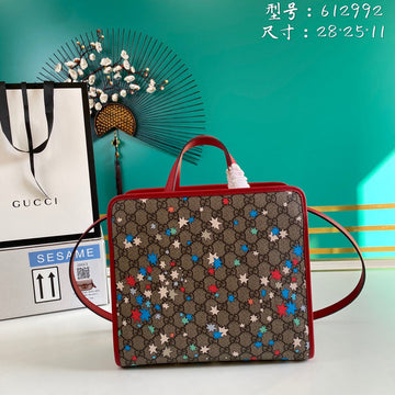 Makersluxe Bags - GCI Bags - 6948