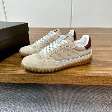 Makersluxe - BRE Men Shoes - 586
