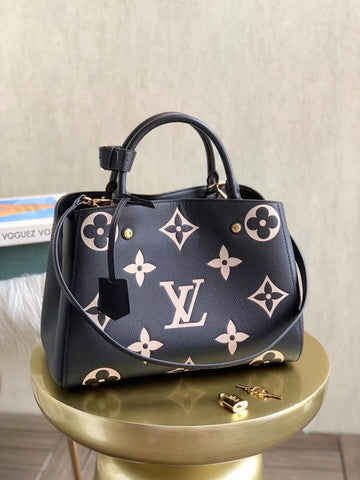 LOV2 Bags - Makersluxe Bags  1022