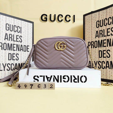 Makersluxe Fashion - GCI Bags - 10558