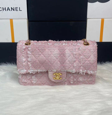 Makersluxe Bags - CHL Bags - 3217