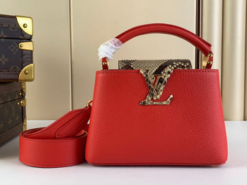 Makersluxe Bags - VL Bags - 3137