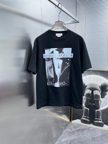 Makersluxe - Men T Shirts - 1022