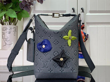 MLB Fashion Lu-Vi bags - 2436