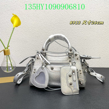 Makersluxe Bags - BGA Bags - 2103