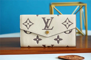 Makersluxe Fashion Lu-Vi bags - 8929