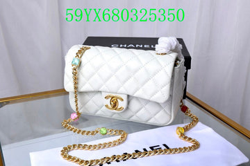 Makersluxe Bags - CHL Bags - 5432