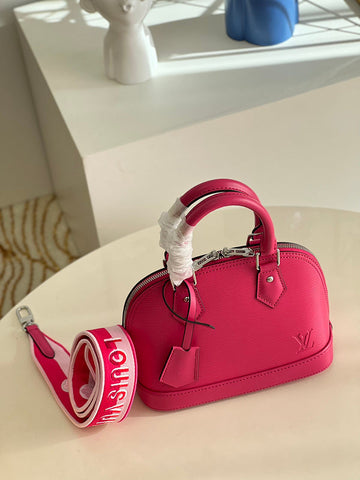 Makersluxe Fashion Lu-Vi bags - 17266