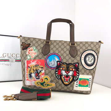 Makersluxe Fashion - GCI Bags - 2547