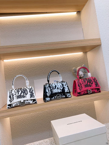 Makersluxe Bags - BGA Bags - 1594