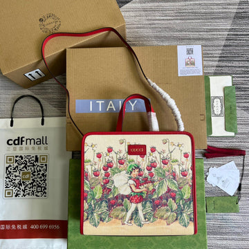 Makersluxe Bags - GCI Bags - 6887